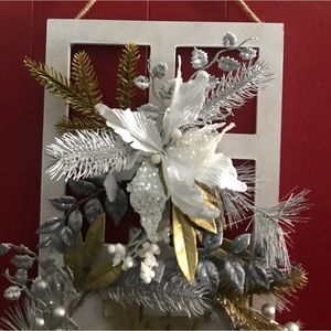 🎄Christmas decorations.🎄